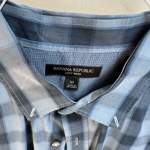 Banana Republic - Blue